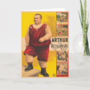 Suche nach vintage zirkus karten Lithograph