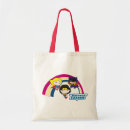 Suche nach comic held taschen Logo