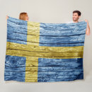 Suche nach schwedische flagge decken National