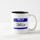 Recherche de patricia tasses Nom
