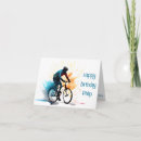 Suche nach radfahrer geburtstag karten Radfahren