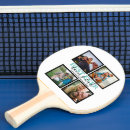 Recherche de papa tennis de table Stepfather
