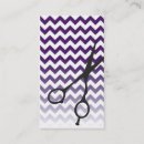Recherche de cisailler cartes visite Simple