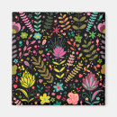 Recherche de papier peint magnets Fleurs