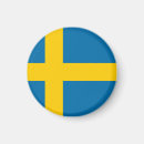 Suche nach schweden magnete Reise