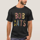 Recherche de bobcat tshirts Équipe
