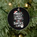 Suche nach furz ornamente Weihnachten
