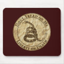 Suche nach demokrat mousepads Politik