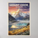 Suche nach cook poster Gletscher