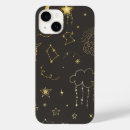 Recherche de constellations iphone coques Lune