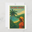Recherche de rios cartes postales Jamaïque