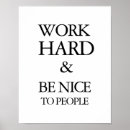 Suche nach gute arbeit poster Büro
