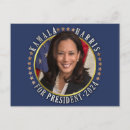 Suche nach demokratisch postkarten Kamala