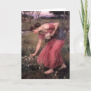 Suche nach john william waterhouse karten Elegant