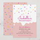 Recherche de goûter invitations Moderne