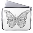 Recherche de griffonnage de papillon électronique Zendoodle