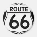 Suche nach route 66 magnete Straße