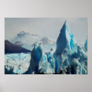 Suche nach perito moreno poster Tourismus
