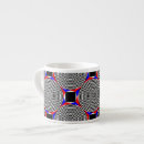 Recherche de illusion tasses Noir