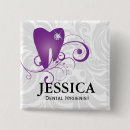 Suche nach diamanten buttons Lila