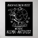 Suche nach climate poster Umweltschutz
