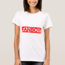Recherche de fanboy tshirts Drôle