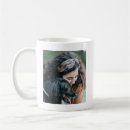 Recherche de jeunes animaux tasses Toute personne
