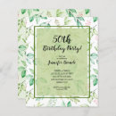 Suche nach gewächshaus einladungen Aquarell