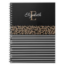 Suche nach animal print kleine notizbücher Elegant