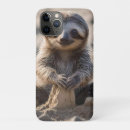 Suche nach sloth iphone hüllen Tierwelt