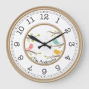 Suche nach großer vogel wanduhren Für sie/ihn