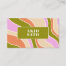 Suche nach wütend visitenkarten Retro