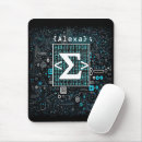 Suche nach technologie mousepads Monogramm