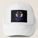 Recherche de astronaute casquettes Étoiles