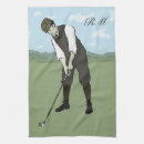 Suche nach golf spielen geschirr tücher Golfclub