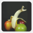 Recherche de banane épluchée Éplucher