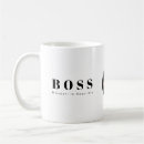Suche nach boss tassen Geschenkidee