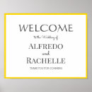 Suche nach paare hochzeitsschilder Modern