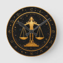 Suche nach waage wanduhren Astrologie