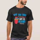 Suche nach adenosin tshirts Lustig