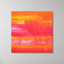 Suche nach orange rot kunst Lebhafte farben