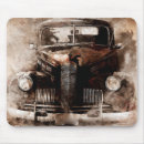 Suche nach automobil mousepads Künstlerisch