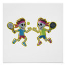 Suche nach tennis lustig poster Sport