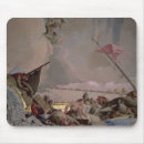 Recherche de battista tapis souris Tiepolo