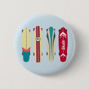 Recherche de skater badges Rétro