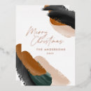 Recherche de vert de noël cartes Minimaliste
