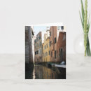 Recherche de gondoles vœux cartes L'italie