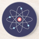 Suche nach wissenschafts nerd untersetzer Aussenseiter
