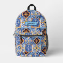 Recherche de en céramique sacs Géométrique
