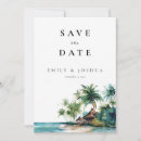 Suche nach ozean save the date Tropisch